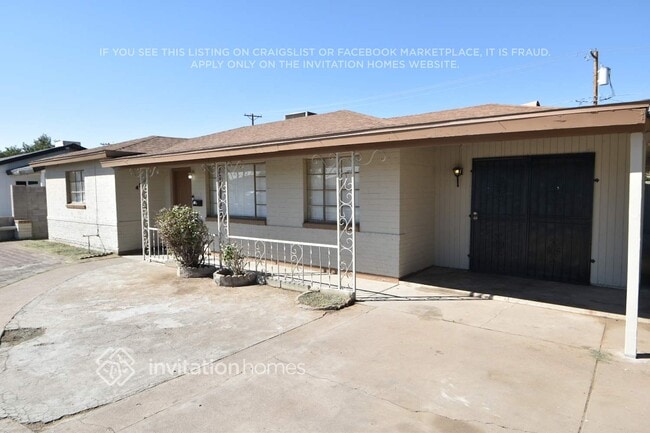 property at 4534 W Mitchell Dr