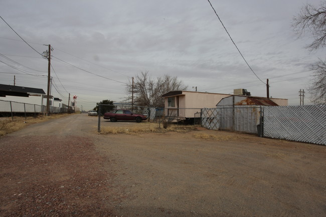 12520 Montana Ave in El Paso, TX - Building Photo - Building Photo