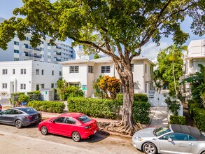 Casa Gaby in Miami Beach, FL - Building Photo - Building Photo