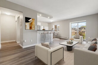 Granite House in London, ON - Building Photo - Building Photo