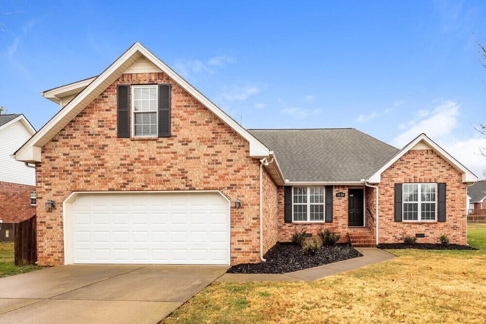 1518 Diawa Ct in Murfreesboro, TN - Building Photo