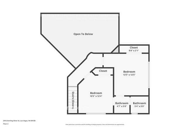 2916 Sterling Silver St in Las Vegas, NV - Building Photo - Building Photo