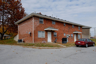 4845-4851 NW Homestead Rd Apartments