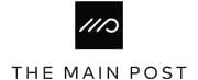 Property Management Company Logo Main Post Partners