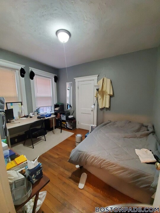 463 Park Dr in Boston, MA - Building Photo