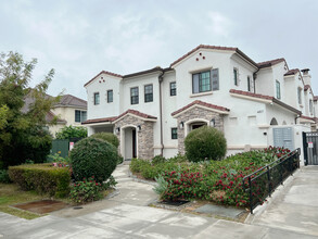 415 California St in Arcadia, CA - Building Photo - Building Photo