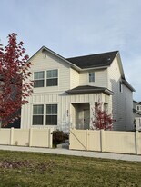 4973 W Marysville St in Meridian, ID - Building Photo