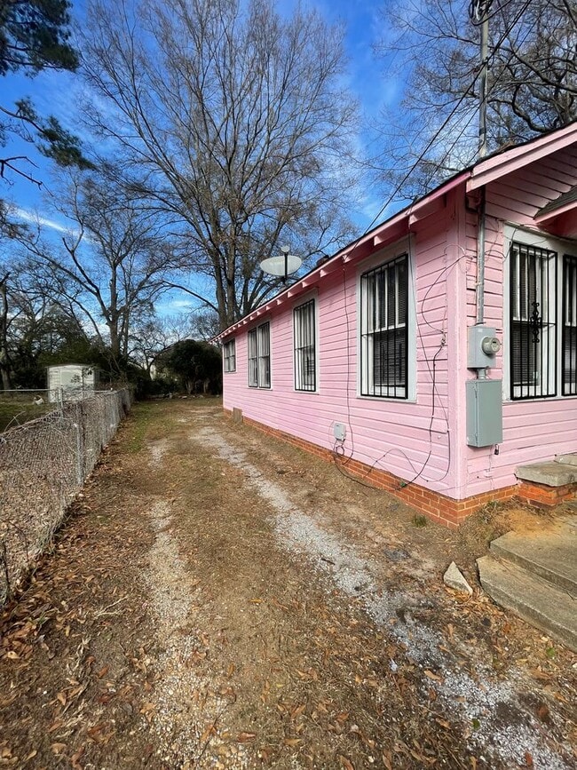 2329 E 3rd St in Montgomery, AL - Building Photo - Building Photo