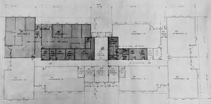 The Village on Planeview Ln in Albert Lea, MN - Building Photo - Floor Plan