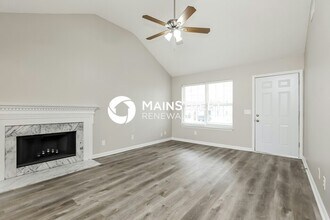 703 Lou Gehrig Cir in La Vergne, TN - Building Photo - Building Photo