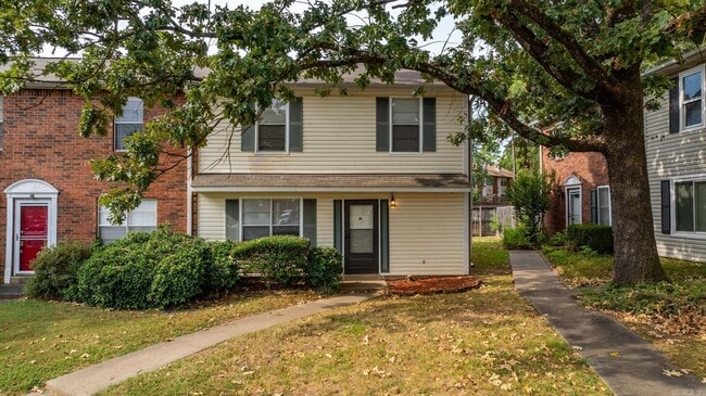 property at 200 Pine Forest Dr