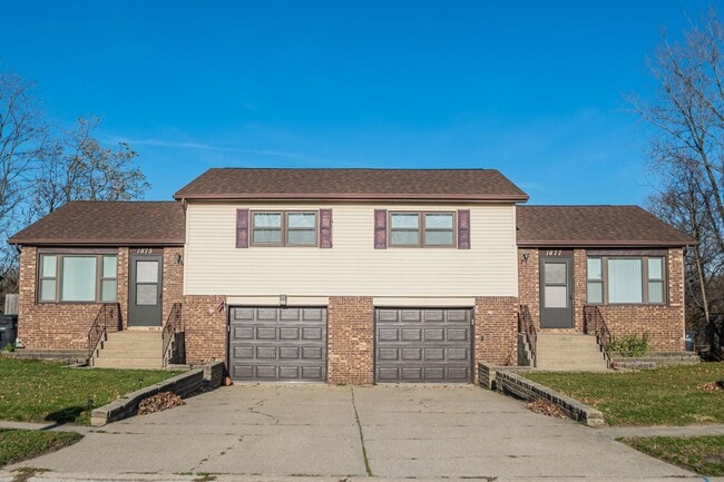 property at 1877 Adams St