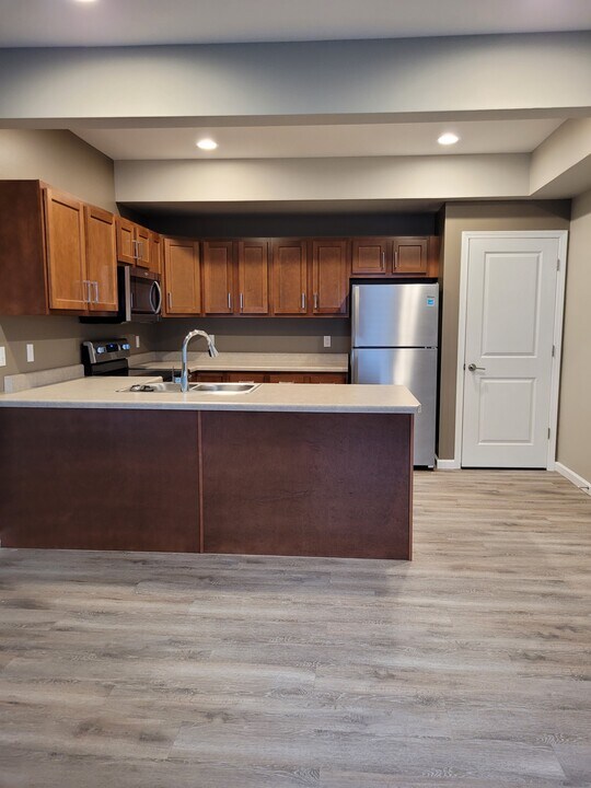 9 Manchester Dr in Morgantown, WV - Building Photo
