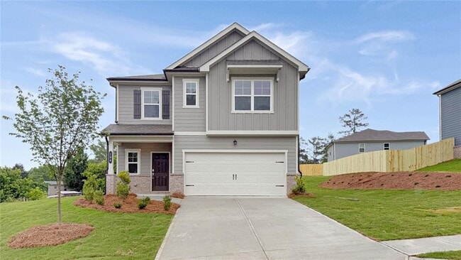 property at 104 Red Maple Wy
