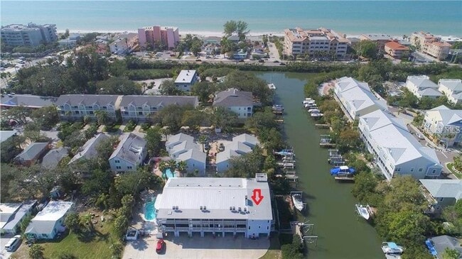 property at 512 2nd St