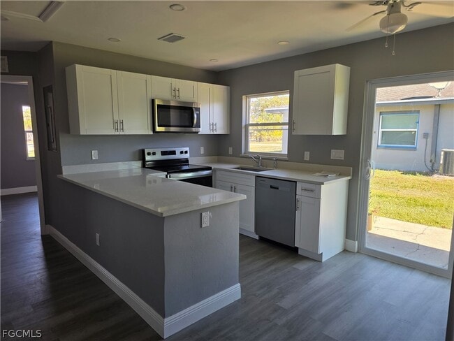 property at 11451 Char Ann Dr