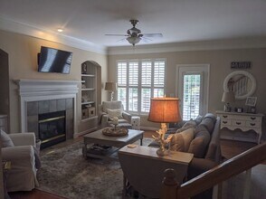 17126 Bridgeton Ln in Huntersville, NC - Building Photo - Building Photo