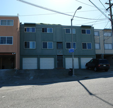 39 Chelsea Ct in Daly City, CA - Building Photo - Building Photo