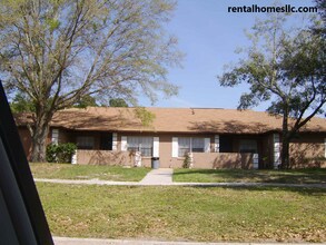 1231 Sophie Blvd in Orlando, FL - Building Photo - Building Photo