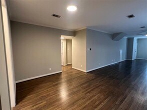 1516 Park St-Unit -B in Houston, TX - Building Photo - Building Photo