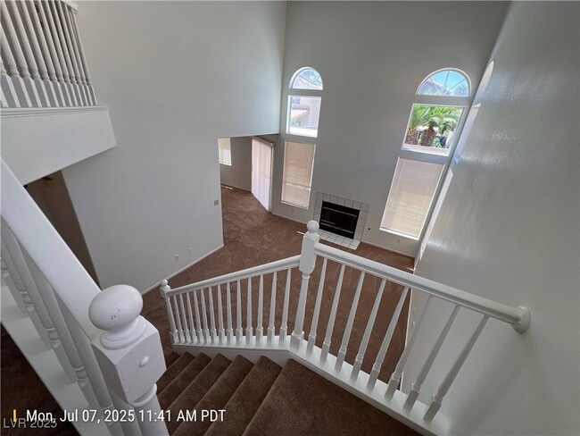 property at 8013 Mt Harris Ct