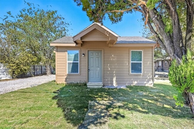 property at 8708 Ronnie St