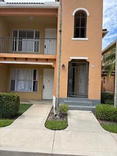 property at 3557 Forest Hill Blvd