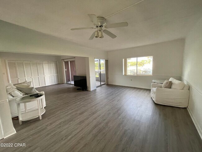 112 Fairway Blvd in Panama City Beach, FL - Building Photo - Building Photo