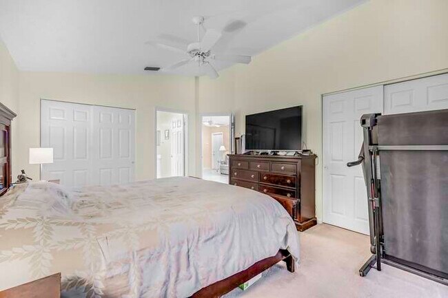 1906 Capeside Cir in Wellington, FL - Building Photo - Building Photo