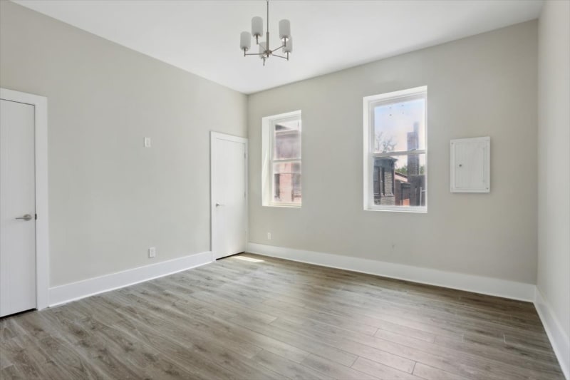1924 Spruce St in Philadelphia, PA - Building Photo