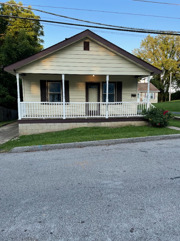 2910 Endicott Ave in St. Louis, MO - Building Photo - Building Photo