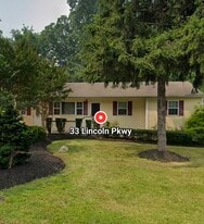 33 Lincoln Pkwy in Annapolis, MD - Building Photo