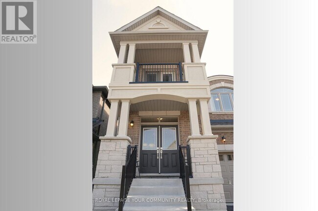 55 Bostock Dr in Georgina, ON - Building Photo - Building Photo