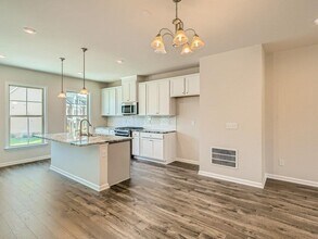 3537 Hidden Valley Cir in Lawrenceville, GA - Building Photo - Building Photo