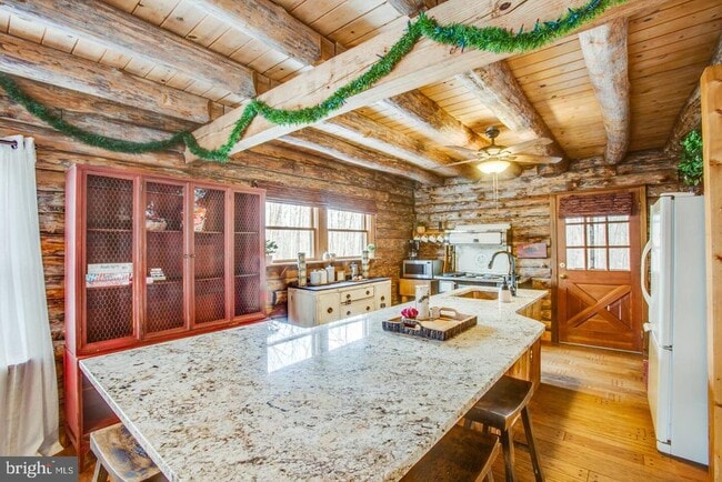 property at 510 Marges Mountain Ln