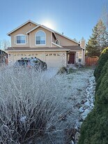 6324 Springwood Dr in Reno, NV - Building Photo