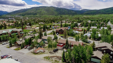 705 Frisco St in Frisco, CO - Building Photo - Building Photo