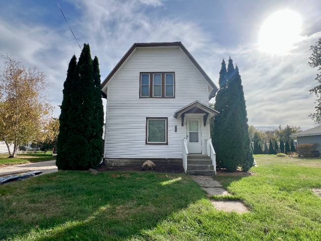property at 520 11th Ave