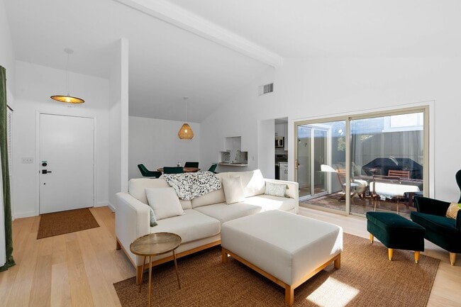 property at 1188 Walnut St