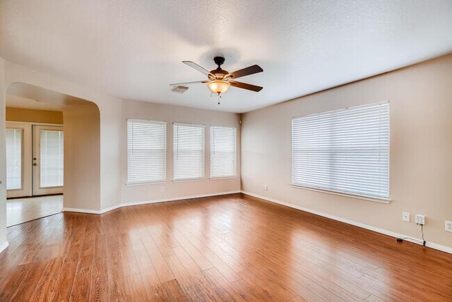 6803 Waterfall Pass in Converse, TX - Building Photo - Building Photo