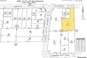 Casa Deoro in Riverside, CA - Building Photo