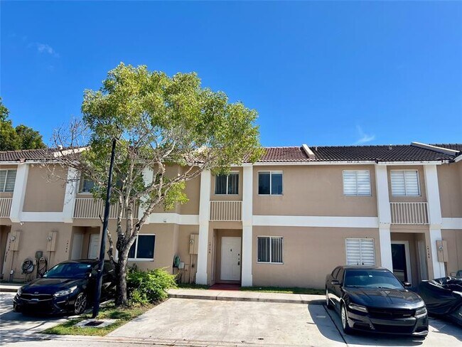 14156 SW 179th Terrace in Miami, FL - Building Photo - Building Photo