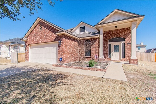 property at 10004 Birch Tree Dr