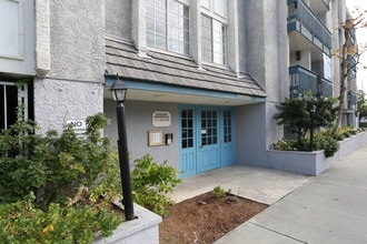 Motor Luxury Apartments in Los Angeles, CA - Foto de edificio - Building Photo