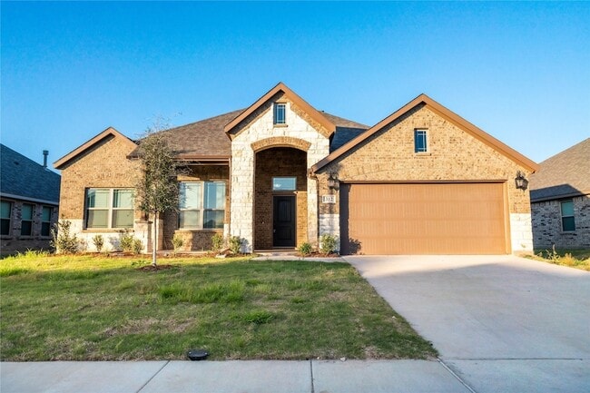 property at 312 Delaford Dr