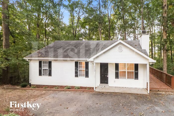 3135 Nova St in Cumming, GA - Building Photo