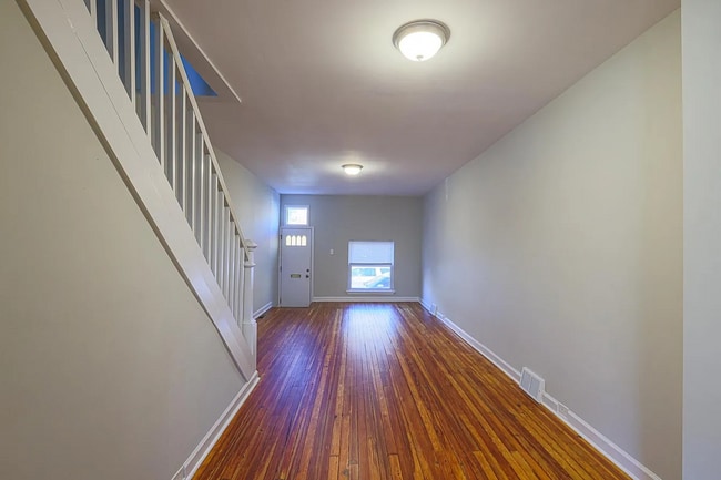 305 S Macon St. in Baltimore, MD - Building Photo - Building Photo