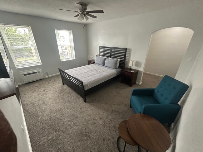 3719 12th St NE, Unit 200 in Washington, DC - Building Photo - Building Photo