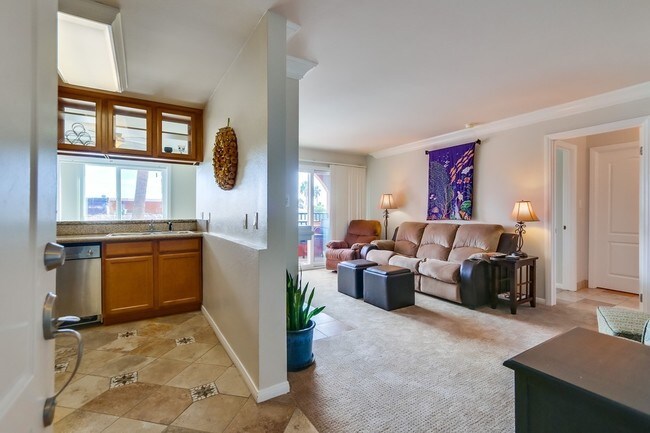 840 Turquoise St-Unit -Unit 104 in San Diego, CA - Building Photo - Building Photo