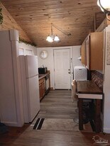 612 Rentz Ave,Perdido Key in Pensacola, FL - Building Photo